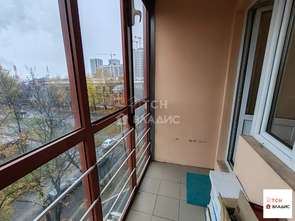 Продажа квартиры, Ивантеевка, ул. Заводская - Фото 20