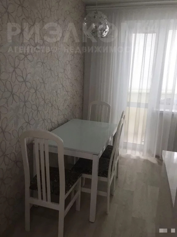 1-к квартира, 40 м, 7/10 эт. - Фото 10