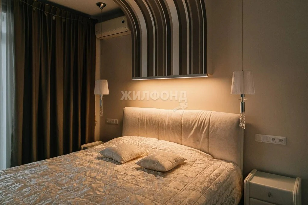 Продажа квартиры, Новосибирск, ул. Семьи Шамшиных - Фото 48