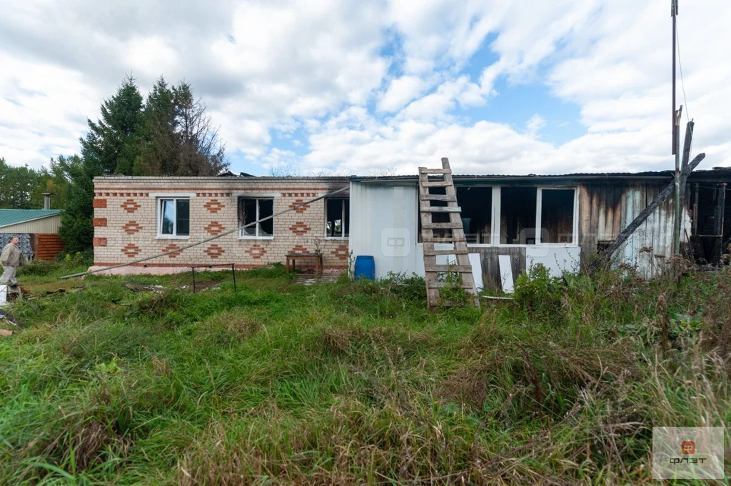 Продажа дома, Большая Атня, Атнинский район, ул. Тургая - Фото 9