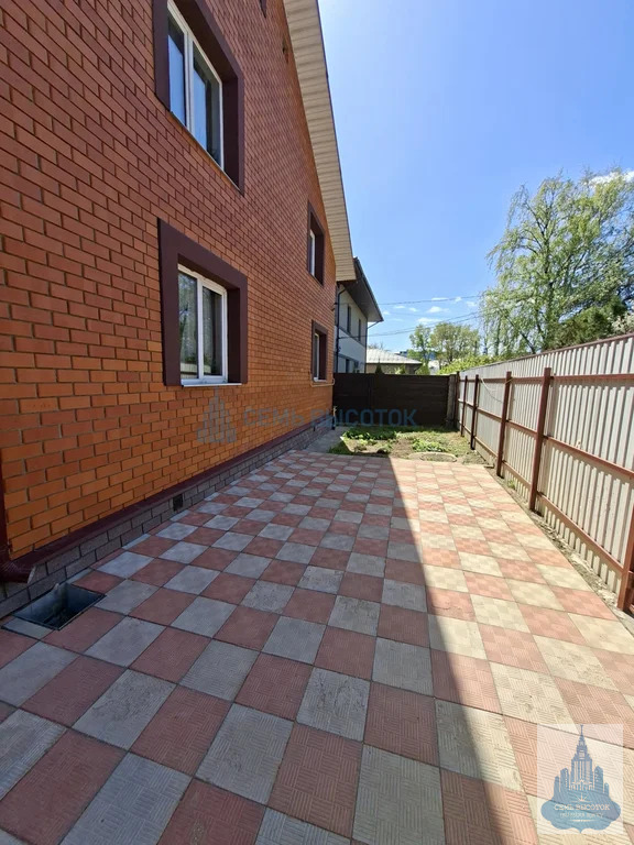 Продажа дома, Домодедово, Домодедово г. о., Западная ул. - Фото 1