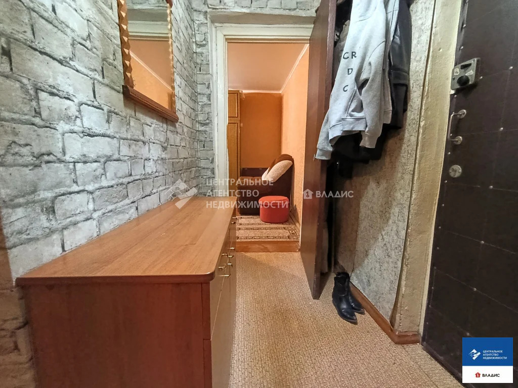 Продажа квартиры, Шилово, Шиловский район, ул. Рязанская - Фото 17