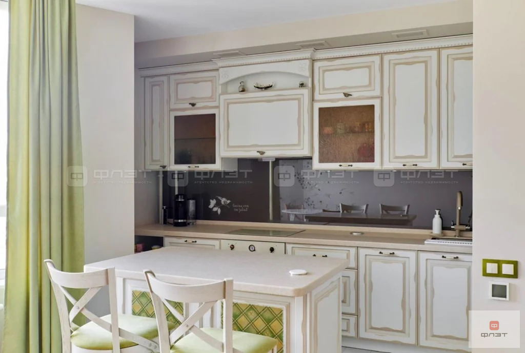 Продажа квартиры, Казань, ул. Спартаковская - Фото 9