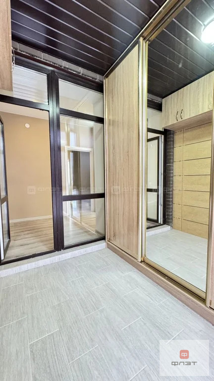 Продажа таунхауса, Казань, ул. Гумера Баширова - Фото 18