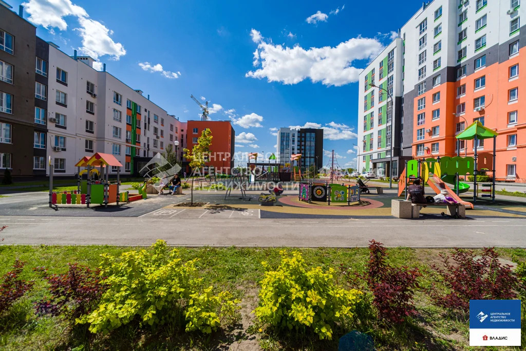Продажа квартиры, Рыбное, Рыбновский район, Перспективная улица - Фото 18
