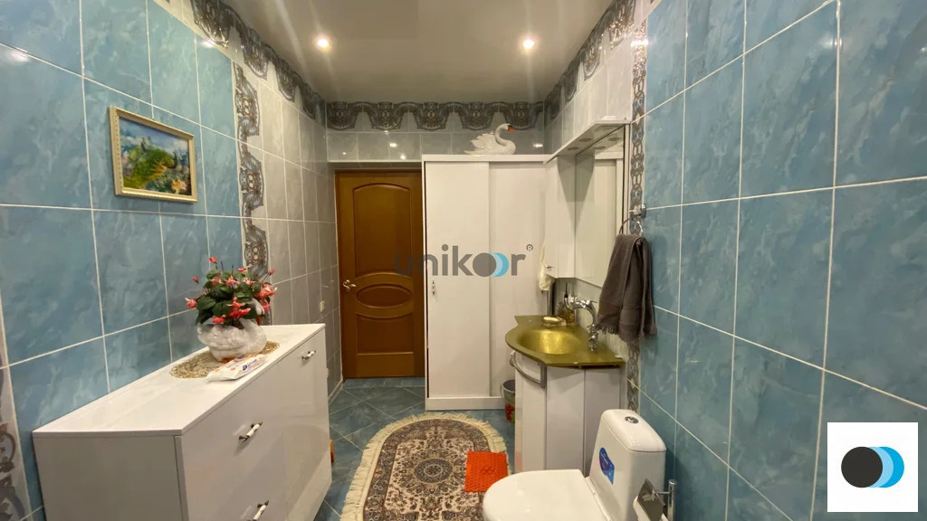 Продажа дома, Казырово, Уфимский район, ул. Озерная - Фото 42