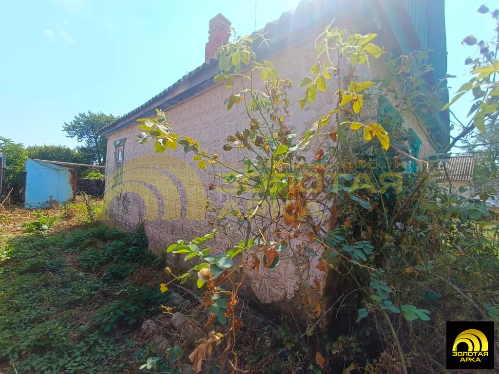 Продажа дома, Холмская, Абинский район, ул. Западная - Фото 22