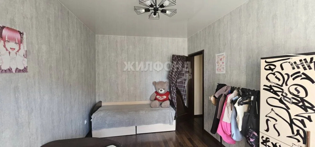 Продажа квартиры, Новосибирск, Заречная - Фото 11