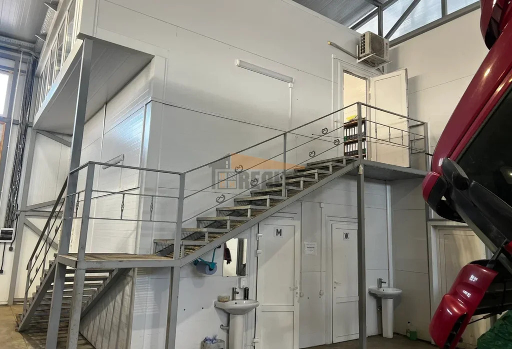 Аренда производственного помещения, Домодедово, Домодедово г. о., 195 - Фото 10