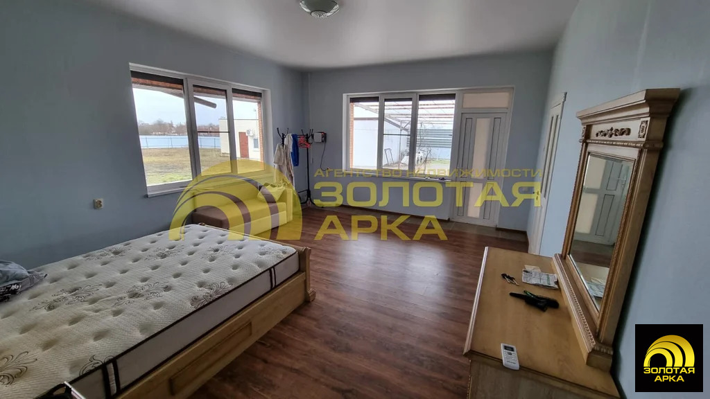 Продажа дома, Темрюкский район - Фото 15