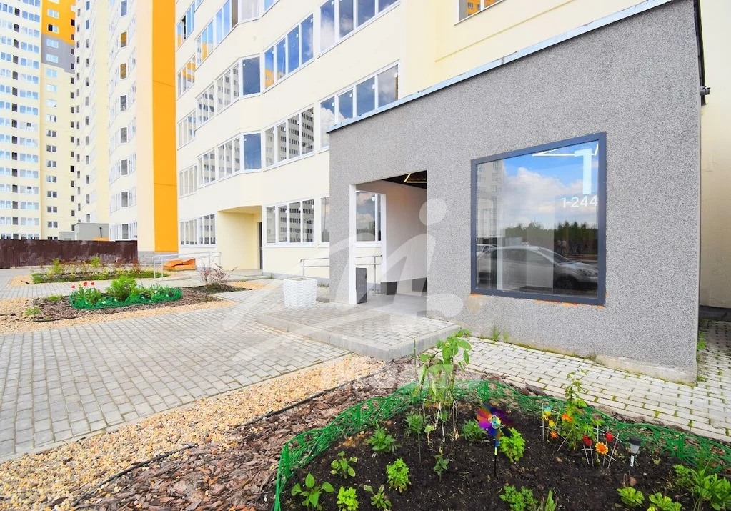 Продажа квартиры, Солнечногорск, Солнечногорский район, Парковый б-р. - Фото 18