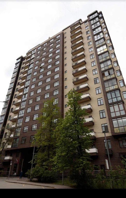 Продам 3-комн. квартиру 91.5 кв.м. - Фото 18