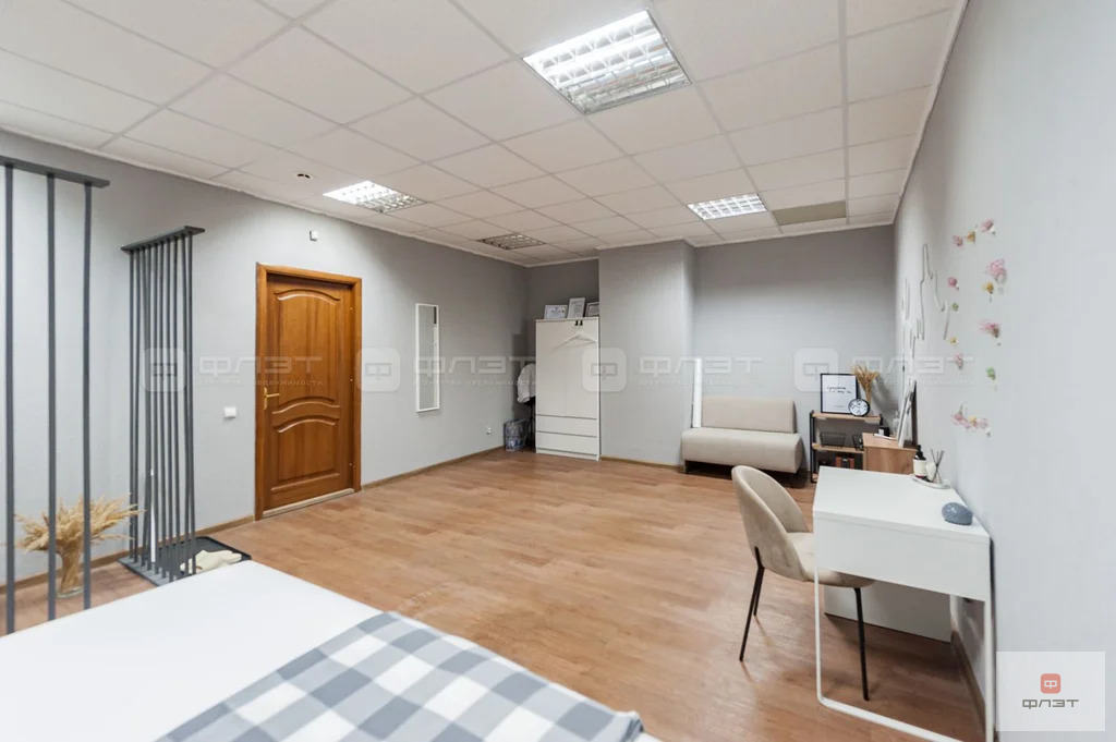 Продажа офиса, Зеленодольск, Зеленодольский район, ул. Татарстан - Фото 37