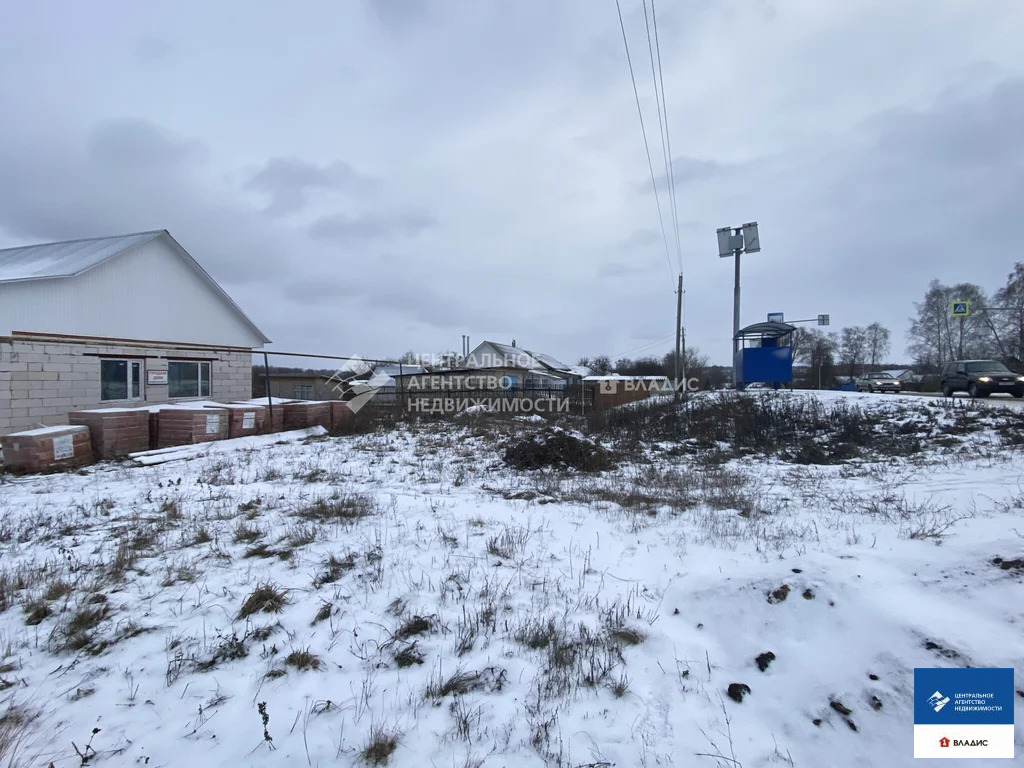 Продажа дома, Большак, Скопинский район, ул. Заводская - Фото 14