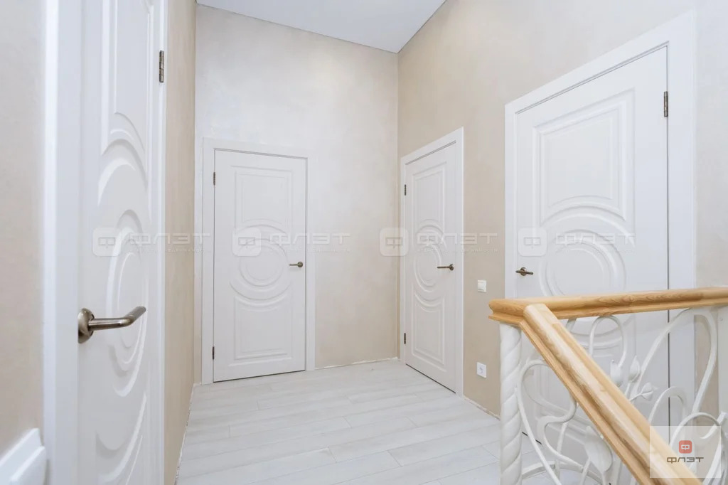 Продажа дома, Казань, ул. Мухамедьяра - Фото 25