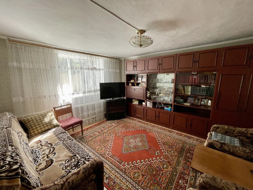 Продажа дома, Курчанская, Темрюкский район, ул. Чапаева - Фото 1