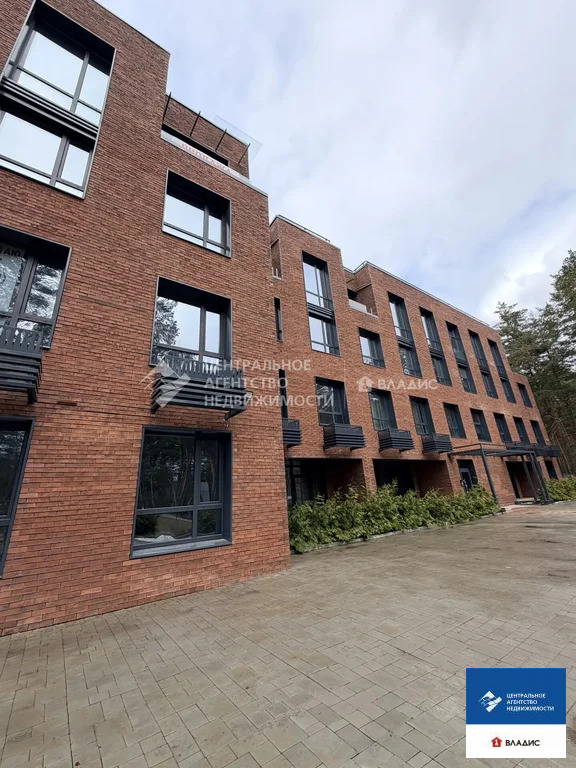 Продажа квартиры в новостройке, Рязань, Мещерская улица - Фото 3