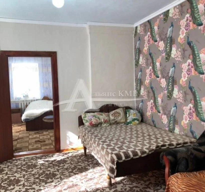 Продажа дома, Георгиевск, Кольцевой пер. - Фото 5