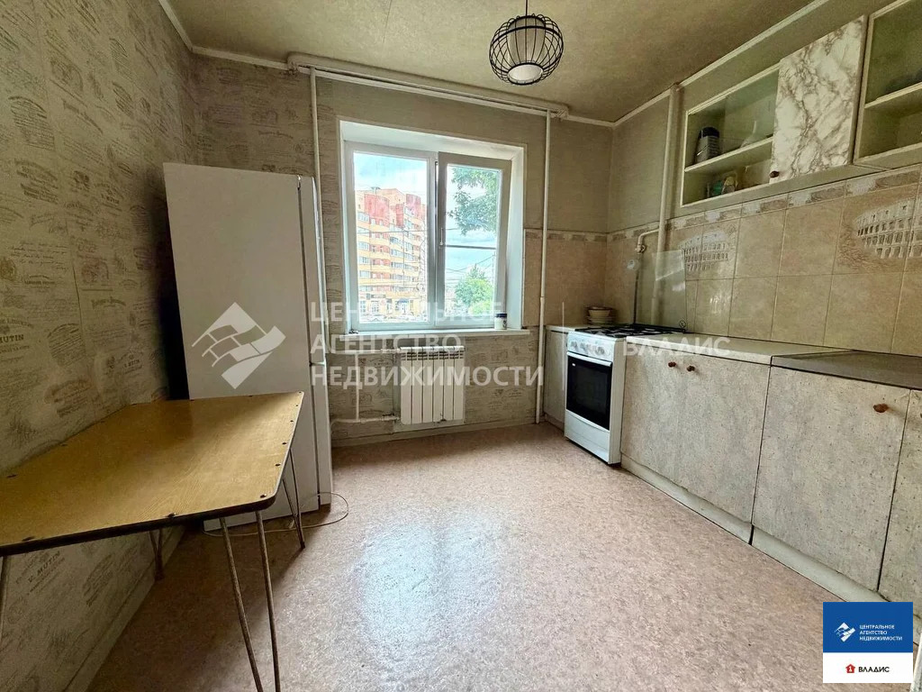 Аренда квартиры, Рязань, ул. Интернациональная - Фото 2
