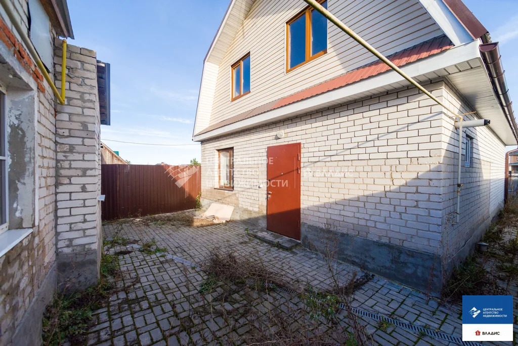 Продажа дома, Заокское, Рязанский район, ул. Кооперативная - Фото 14
