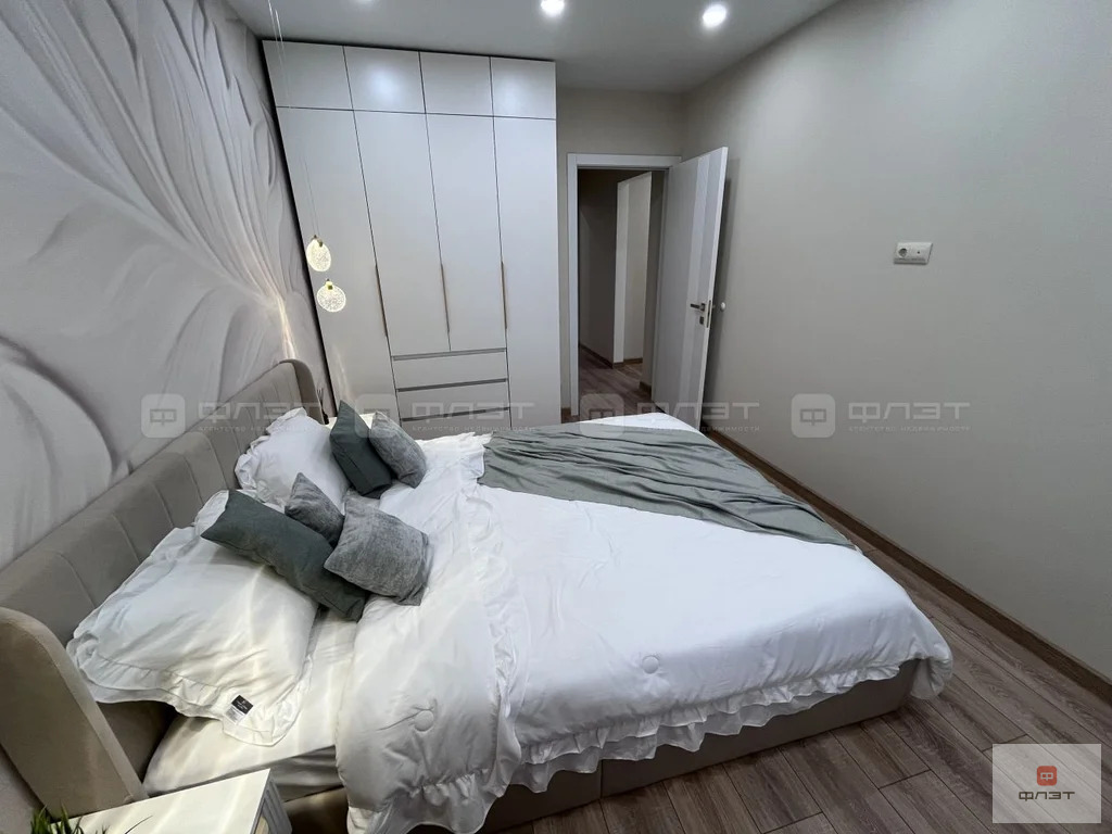 Продажа квартиры, Казань, ул. Юлиуса Фучика - Фото 8