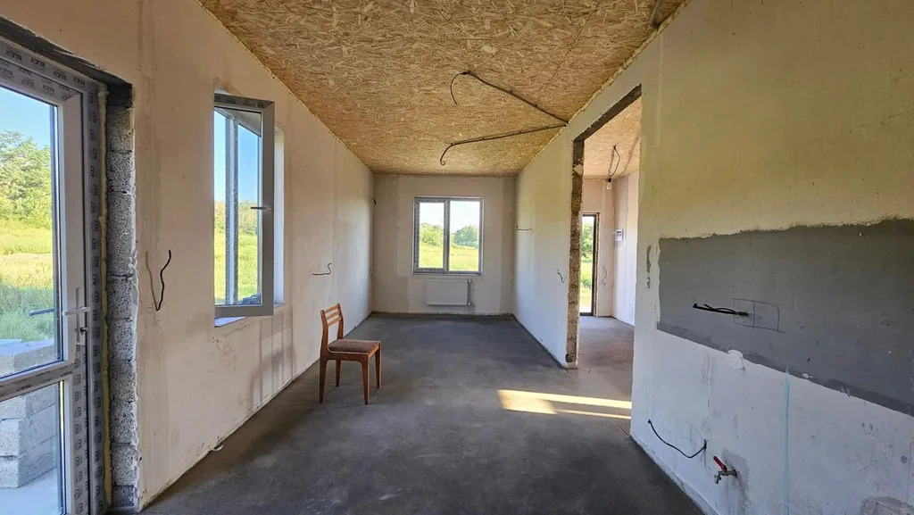 Продажа дома, Ахтырский, Абинский район, ул. Новая - Фото 8