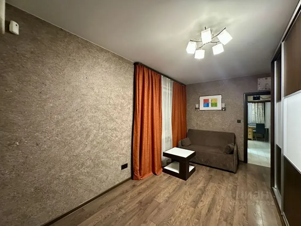 Продаю двухкомнатную квартиру 48.4м ул. Маршала Рыбалко, 16К2, Москва, ... - Фото 7