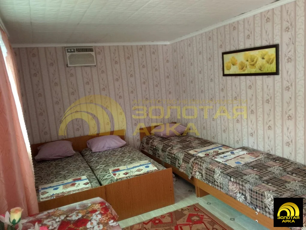 Продажа дома, Голубицкая, Темрюкский район - Фото 10