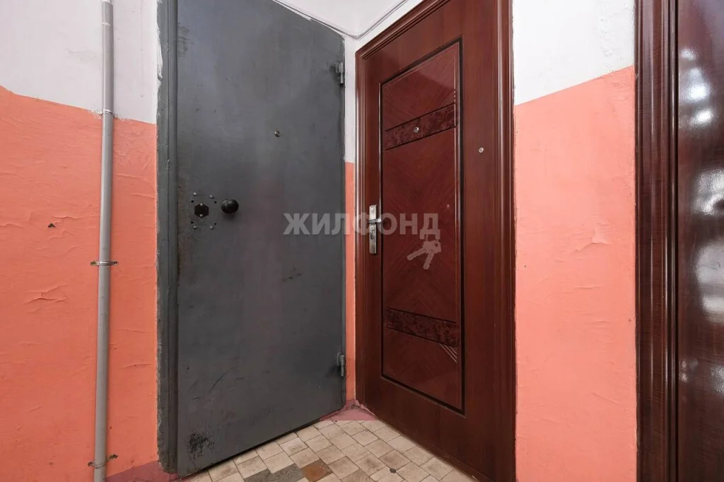 Продажа квартиры, Новосибирск, ул. Софийская - Фото 16