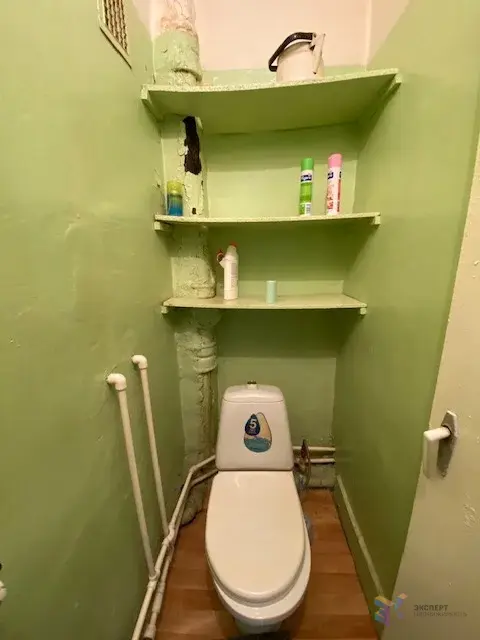 Продам квартиру - Фото 15