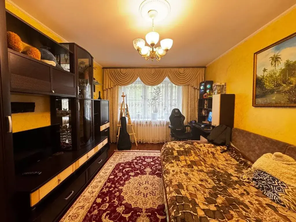 2-к. квартира, 48,9 м2, 4/5 эт. - Фото 4