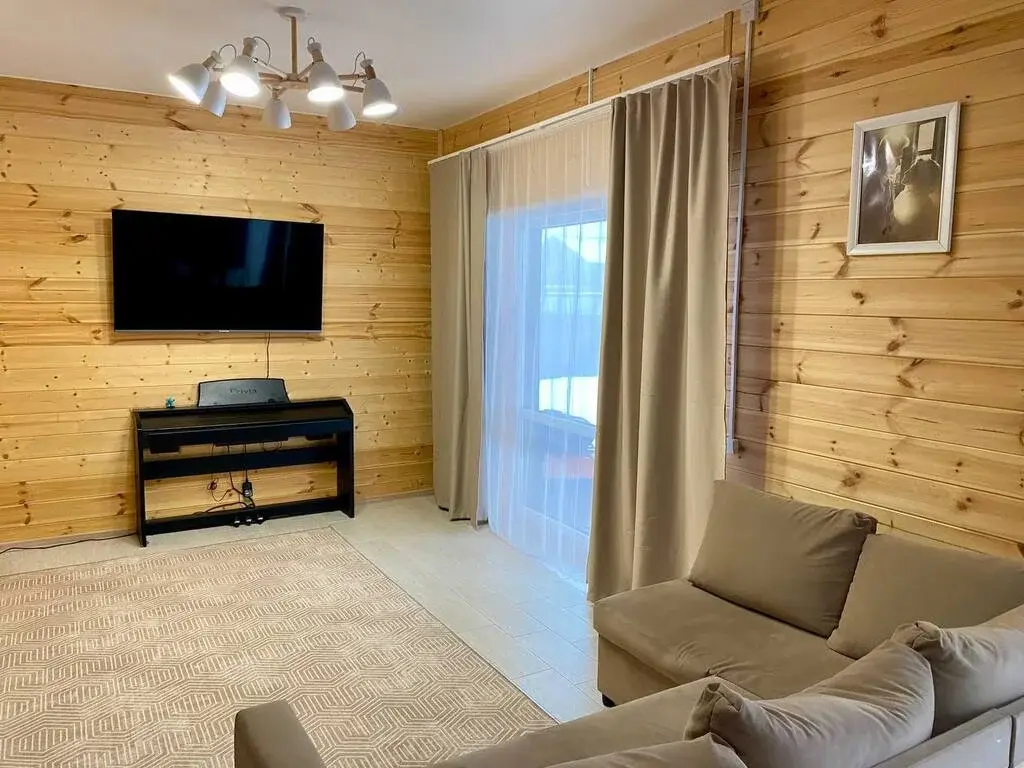 Дом 185,7 м2 на участке 6,2 сот. - Фото 15