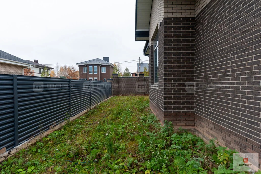 Продажа дома, Казань, ул. Зелёная Роща - Фото 15