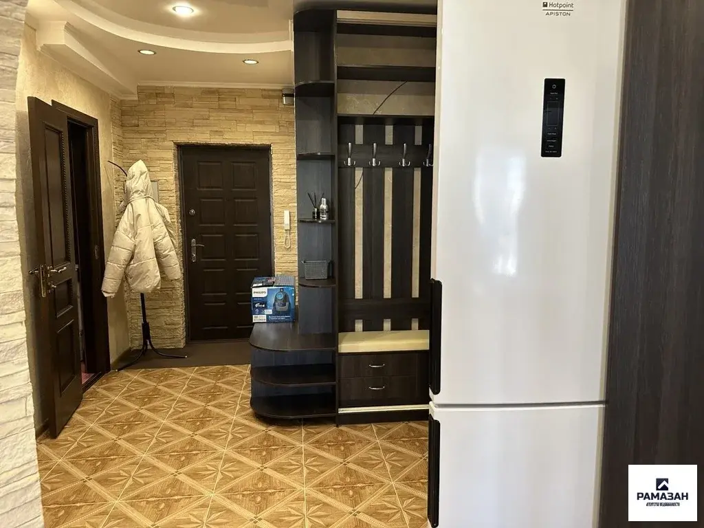 4-ком квартира ул.Абубекира Терегулова, д. 2 - Фото 3