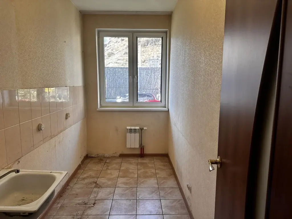 Квартира на 1 этаже - Фото 7