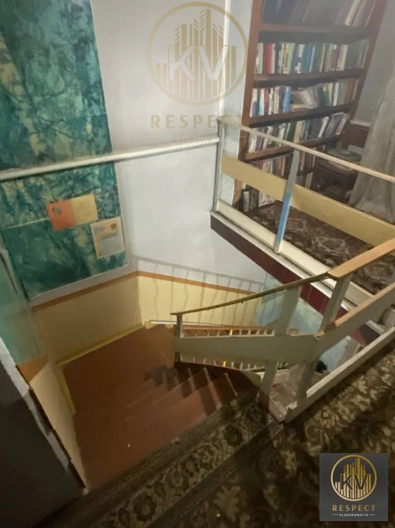 Продажа дома, Минеральные Воды, Кооперативный пер. - Фото 11