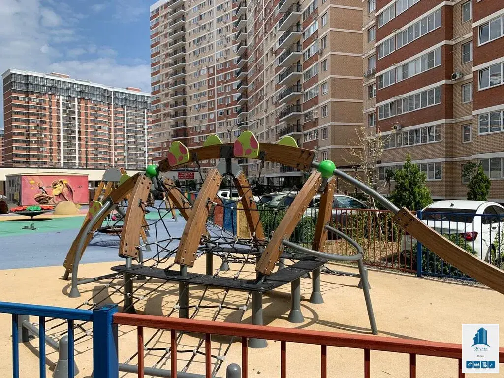 Угловая лоджия - Фото 12