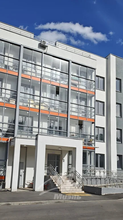 Продажа квартиры, Химки, 12 - Фото 2