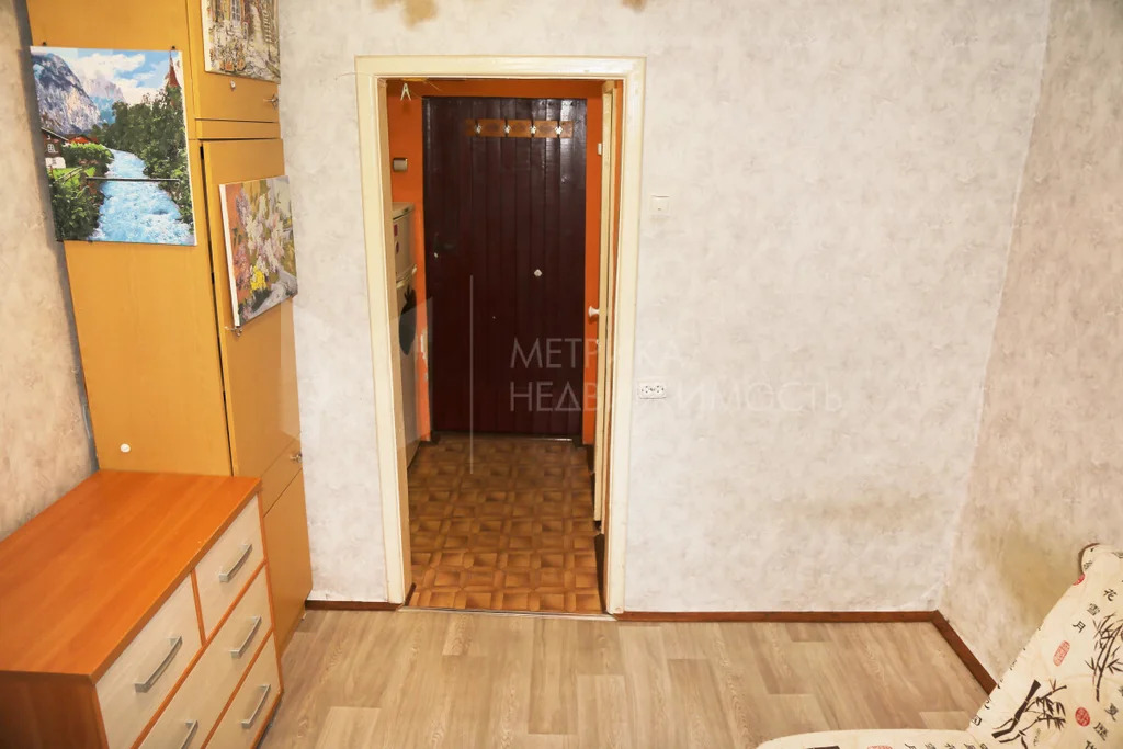 продажа квартиры, тюмень, г тюмень - Фото 3