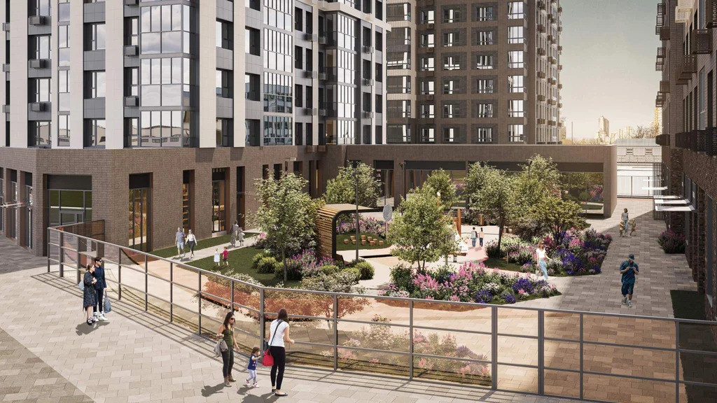 Прямая продажа от застройщика - Фото 19