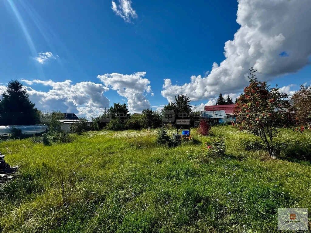 Продажа дома, Лаишевский район, дом 298 - Фото 10