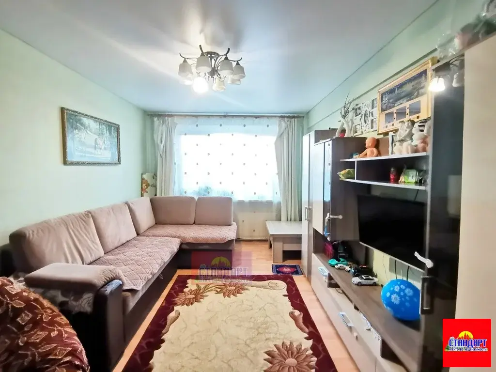 Шикарная двушка - Фото 1