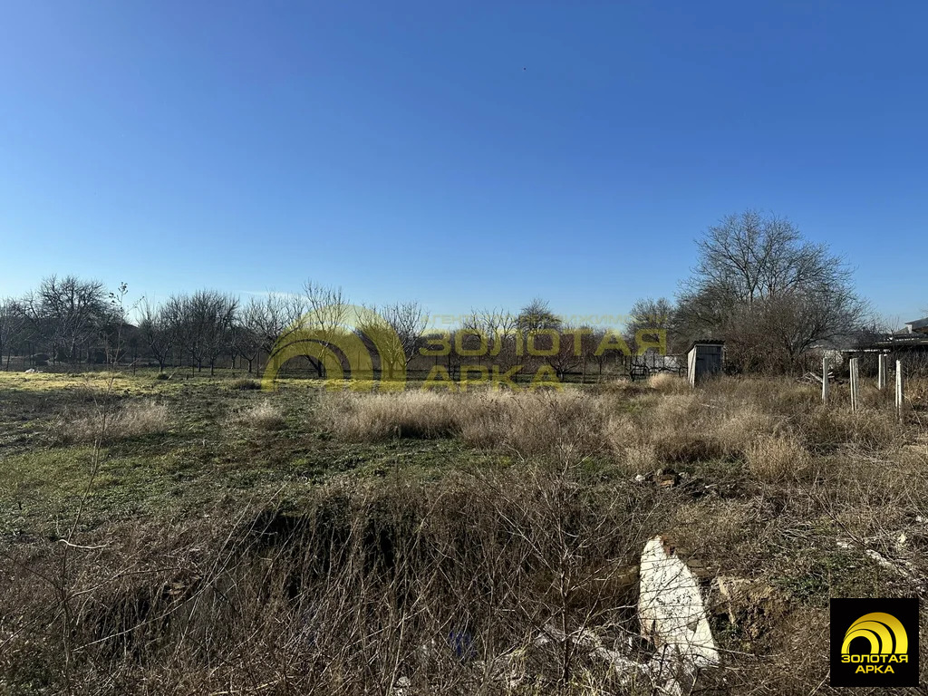 Продажа участка, Старотитаровская, Темрюкский район, Ильича пер. - Фото 9