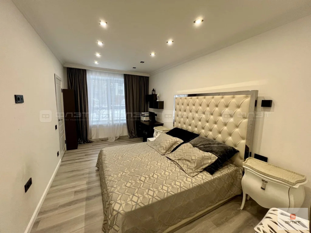 Продажа квартиры, Казань, ул. Анаса Тазетдинова - Фото 14