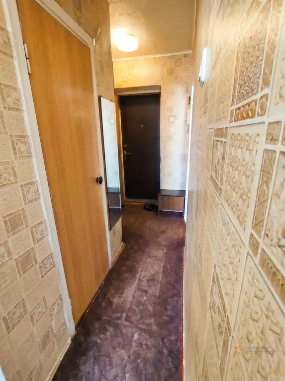Продается 1-комнатная квартира ул. Комсомольская, 8 - Фото 12