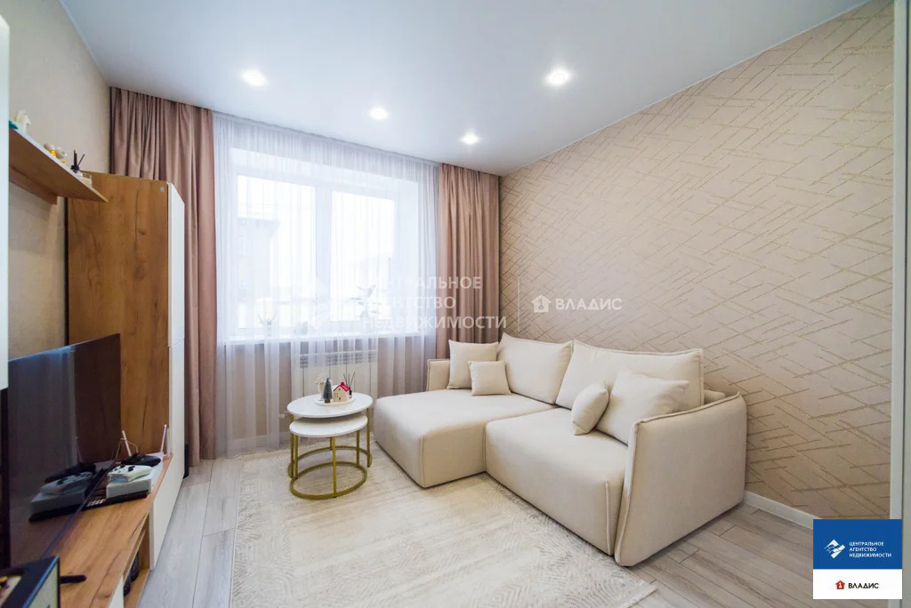 Продажа дома, Рязанский район, Цветочная улица - Фото 15