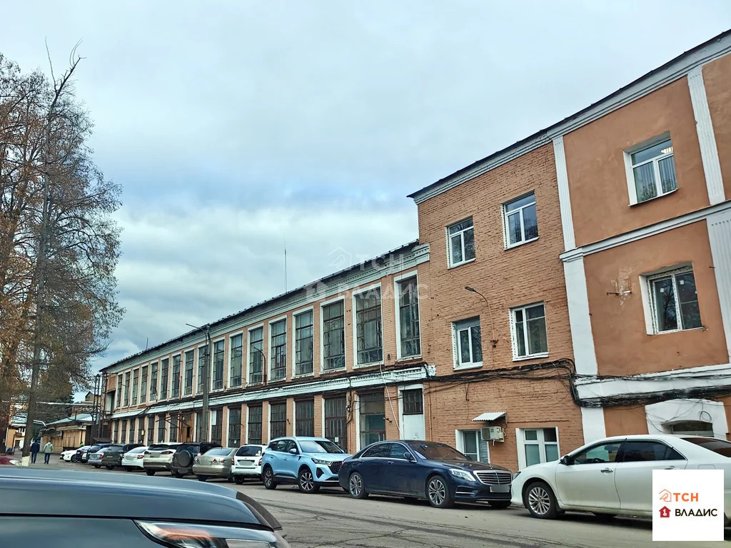 Аренда производственного помещения, Свердловский, Щелковский район, ... - Фото 0