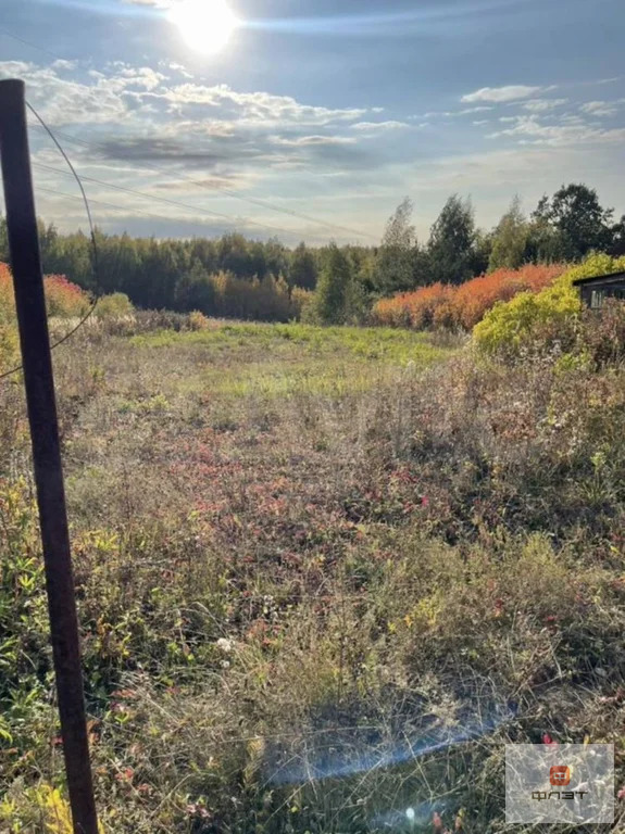 Продажа участка, Казань, дом 201 - Фото 1