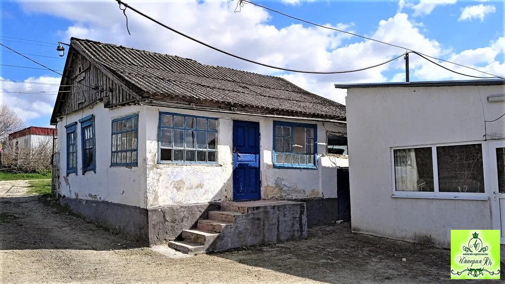Продажа дома, Баранцовское, Крымский район, ул. Ворошилова - Фото 10