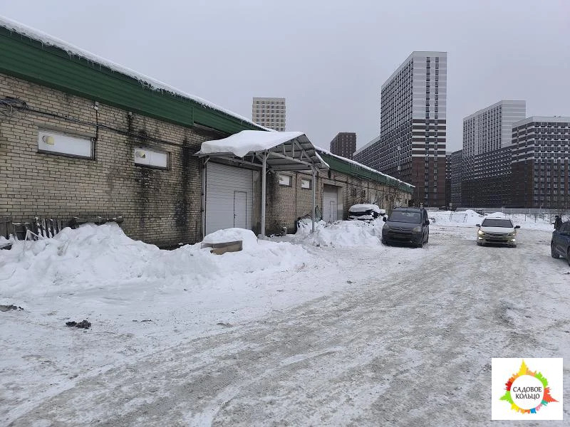 Предлагается в аренду отапливаемое складское помещение на охраняемой о - Фото 15
